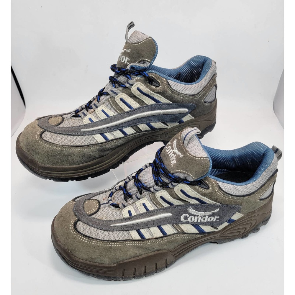 Condor Waterproof Walking / Hiking Boots Men's Hi-Tec Size 13